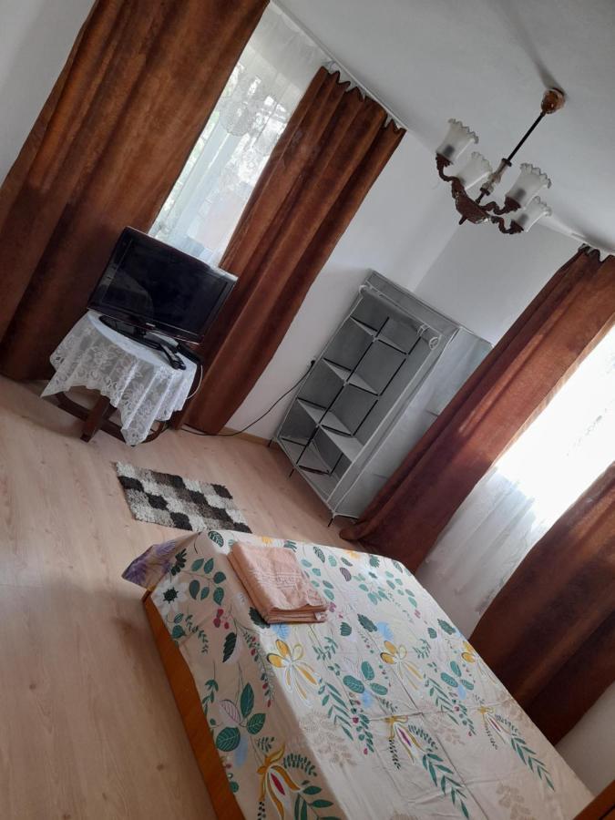 Отель Casa Alex Кырцишоара Экстерьер фото